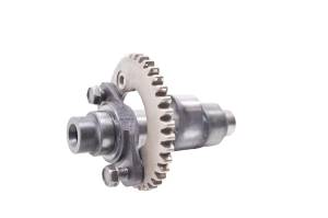 Honda - 85 Honda Fourtrax 250 2x4 Camshaft Cam Shaft TRX250 - Image 6