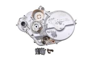 Honda - 85 Honda Fourtrax 250 2x4 Clutch Cover TRX250 - Image 2