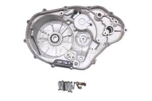 Honda - 85 Honda Fourtrax 250 2x4 Clutch Cover TRX250 - Image 4