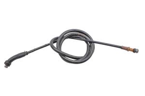 Honda - 85 Honda Fourtrax 250 2x4 Choke Cable TRX250 - Image 1