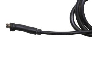 Honda - 85 Honda Fourtrax 250 2x4 Choke Cable TRX250 - Image 3