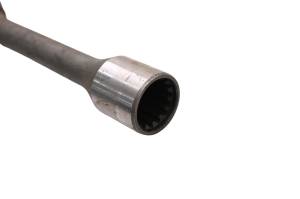 Kawasaki - 06 Kawasaki Prairie 360 Rear Drive Shaft KVF360 - Image 2