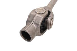 Kawasaki - 06 Kawasaki Prairie 360 Rear Drive Shaft KVF360 - Image 3