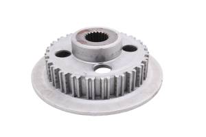 Honda - 85 Honda Fourtrax 250 2x4 Inner Clutch Hub TRX250 - Image 3