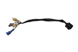 09 Suzuki DR-Z125L Wire Harness Electrical Wiring