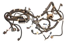 14 Polaris RZR 900 LE EPS Wire Harness Electrical Wiring