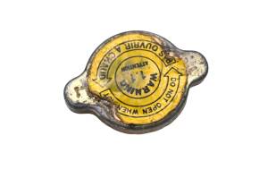 Can-Am - 08 Can-Am DS450 Radiator Cap - Image 1