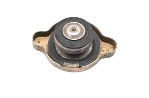 Can-Am - 08 Can-Am DS450 Radiator Cap - Image 2