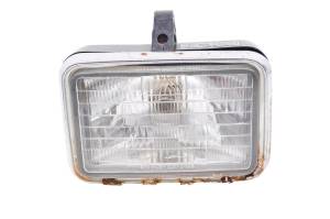 Honda - 85 Honda Fourtrax 250 2x4 Headlight TRX250 - Image 1