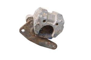 Suzuki - 03 Suzuki Quadsport LTZ400 Rear Left Brake Caliper KFX400 - Image 1