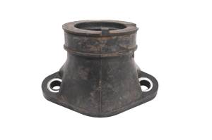 Polaris - 09 Polaris Sportsman 400 Intake Manifold Carburetor Boot - Image 1