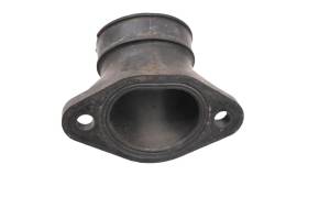 Polaris - 09 Polaris Sportsman 400 Intake Manifold Carburetor Boot - Image 3