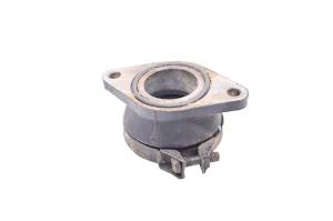 Honda - 85 Honda Fourtrax 250 2x4 Intake Manifold Carburetor Boot TRX250 - Image 1