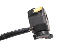 Can-Am - 06 Can-Am DS250 Headlight On Off Handlebar Start Switch - Image 3