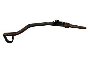 Can-Am - 06 Can-Am DS250 Rear Brake Pedal - Image 3