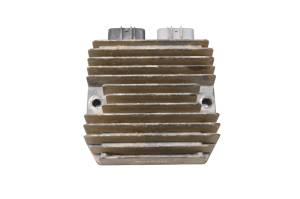 Can-Am - 17 Can-Am Maverick X3 Turbo Regulator Rectifier - Image 1