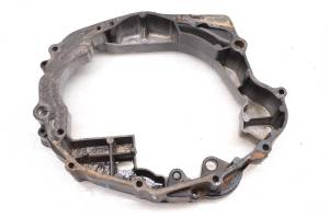 Yamaha - 84 Yamaha Tri-Moto 200 Engine Crankcase Spacer Cover YTM200EL - Image 1