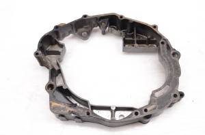 Yamaha - 84 Yamaha Tri-Moto 200 Engine Crankcase Spacer Cover YTM200EL - Image 2