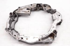 Yamaha - 84 Yamaha Tri-Moto 200 Engine Crankcase Spacer Cover YTM200EL - Image 3