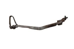 Can-Am - 08 Can-Am DS450 Brake Pedal - Image 1