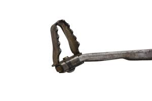 Can-Am - 08 Can-Am DS450 Brake Pedal - Image 2