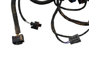 Can-Am - 18 Can-Am Commander 800 Wire Harness Electrical Wiring - Image 2