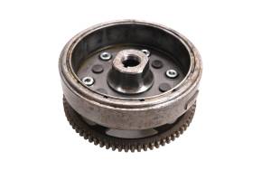 Honda - 05 Honda TRX400EX Flywheel Starter Clutch Bearing & Gear Sportrax 400 - Image 1