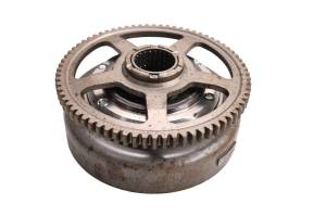 Honda - 05 Honda TRX400EX Flywheel Starter Clutch Bearing & Gear Sportrax 400 - Image 2