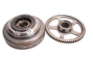 Honda - 05 Honda TRX400EX Flywheel Starter Clutch Bearing & Gear Sportrax 400 - Image 3