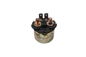 01 Kawasaki Voyager XII Starter Solenoid