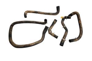 Polaris - 16 Polaris ACE 900 Radiator Coolant Hose - Image 1