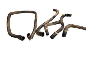 Polaris - 16 Polaris ACE 900 Radiator Coolant Hose - Image 2