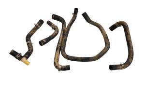 Polaris - 16 Polaris ACE 900 Radiator Coolant Hose - Image 3