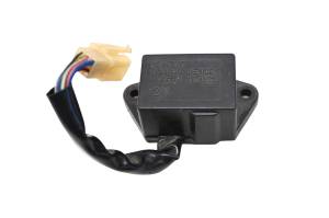 01 Kawasaki Voyager XII Reverse Lighting Switch