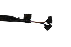 Kawasaki - 06 Kawasaki Prairie 360 Rear Brake Tail Light Switch Sensor KVF360 - Image 2