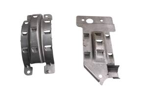 Polaris - 15 Polaris Sportsman 850 SP Oil Windage Plates Pto Mag - Image 2