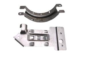 Polaris - 15 Polaris Sportsman 850 SP Oil Windage Plates Pto Mag - Image 3