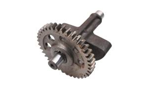 Honda - 05 Honda TRX400EX Counter Balancer Crankshaft Balance Sportrax 400 - Image 2