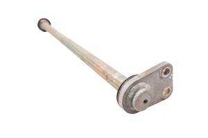 Honda - 85 Honda Fourtrax 250 2x4 Steering Stem Shaft TRX250 - Image 5