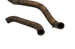 Arctic Cat - 15 Arctic Cat XR 700 4x4 Radiator Coolant Hoses - Image 2