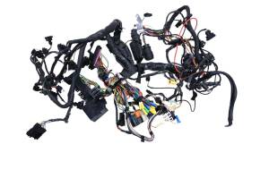 BMW - 98 BMW K1200RS Wire Harness Electrical Wiring - Image 1