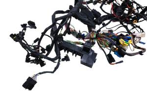 BMW - 98 BMW K1200RS Wire Harness Electrical Wiring - Image 3