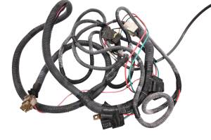 Kubota - 13 Kubota RTV1100CRX Wire Harness Electrical Wiring - Image 4