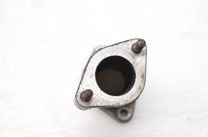 Honda - 87 Honda Fourtrax 200 2x4 Intake Manifold Carburetor Boot TRX200SX - Image 3