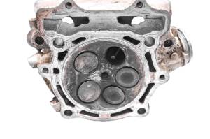 Yamaha - 02 Yamaha YZ426F Cylinder Head For Parts - Image 7