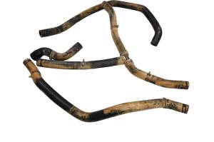 Can-Am - 14 Can-Am Maverick 1000 Radiator Coolant Hose - Image 1