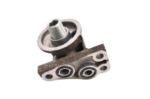 17 Polaris RZR 570 EPS Oil Filter Cover