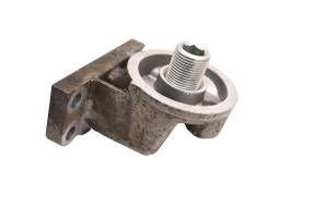 Polaris - 17 Polaris RZR 570 EPS Oil Filter Cover - Image 2