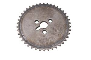 Polaris - 01 Polaris Sportsman 500 4x4 Camshaft Sprocket Cam Gear - Image 2