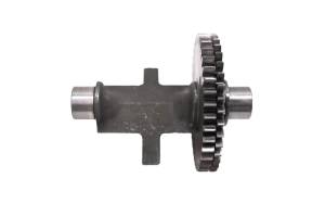 Can-Am - 06 Can-Am DS250 Counter Balancer Crankshaft Balance - Image 1